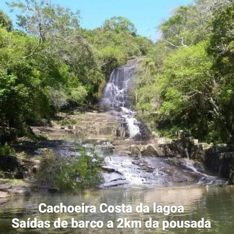 Joaquina 433 - Pousada Floripa Florianopolis Luaran gambar