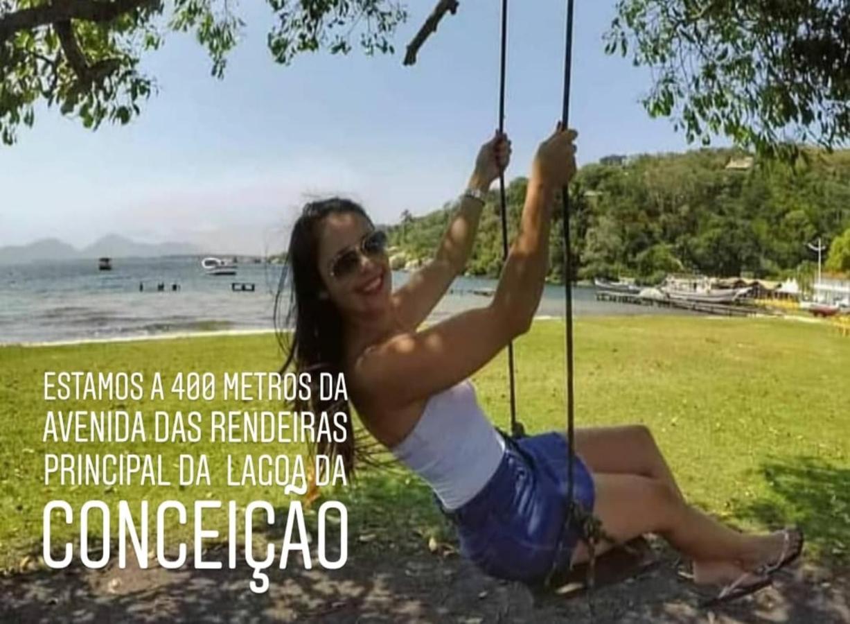 Joaquina 433 - Pousada Floripa Florianopolis Luaran gambar