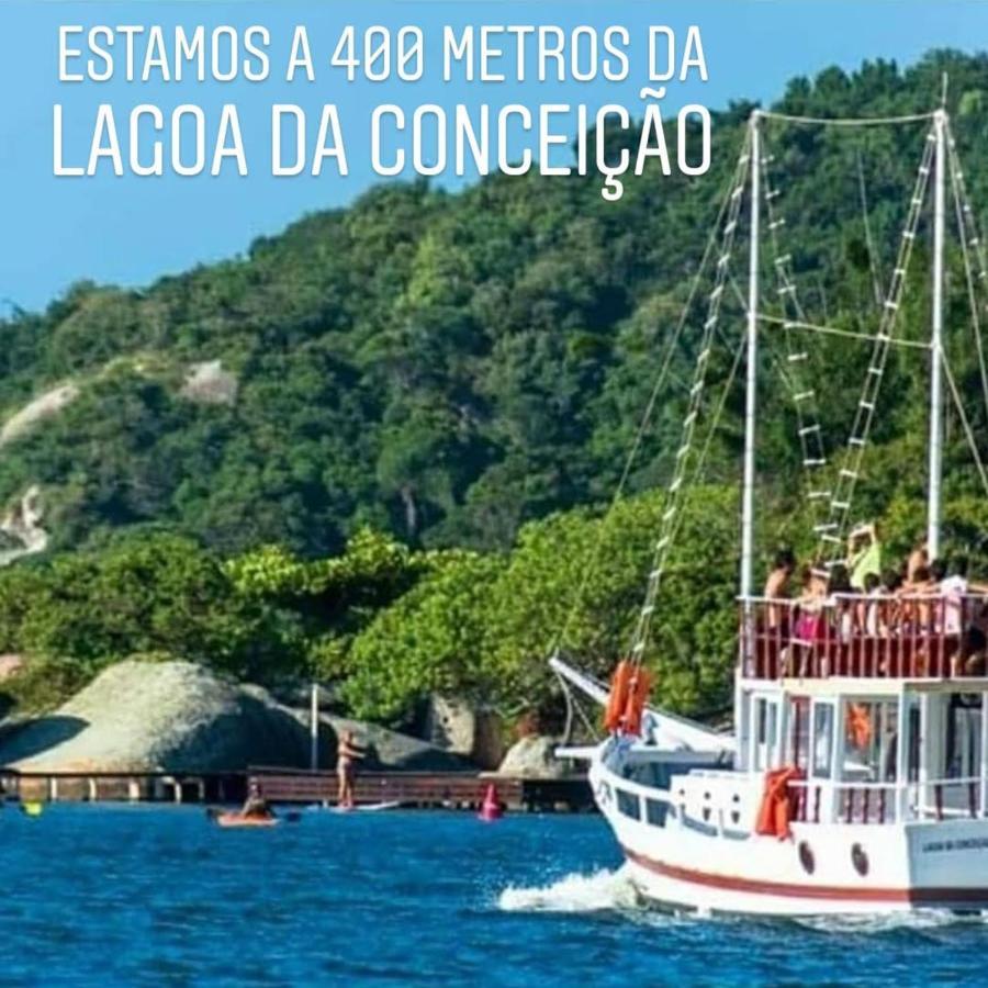 Joaquina 433 - Pousada Floripa Florianopolis Luaran gambar