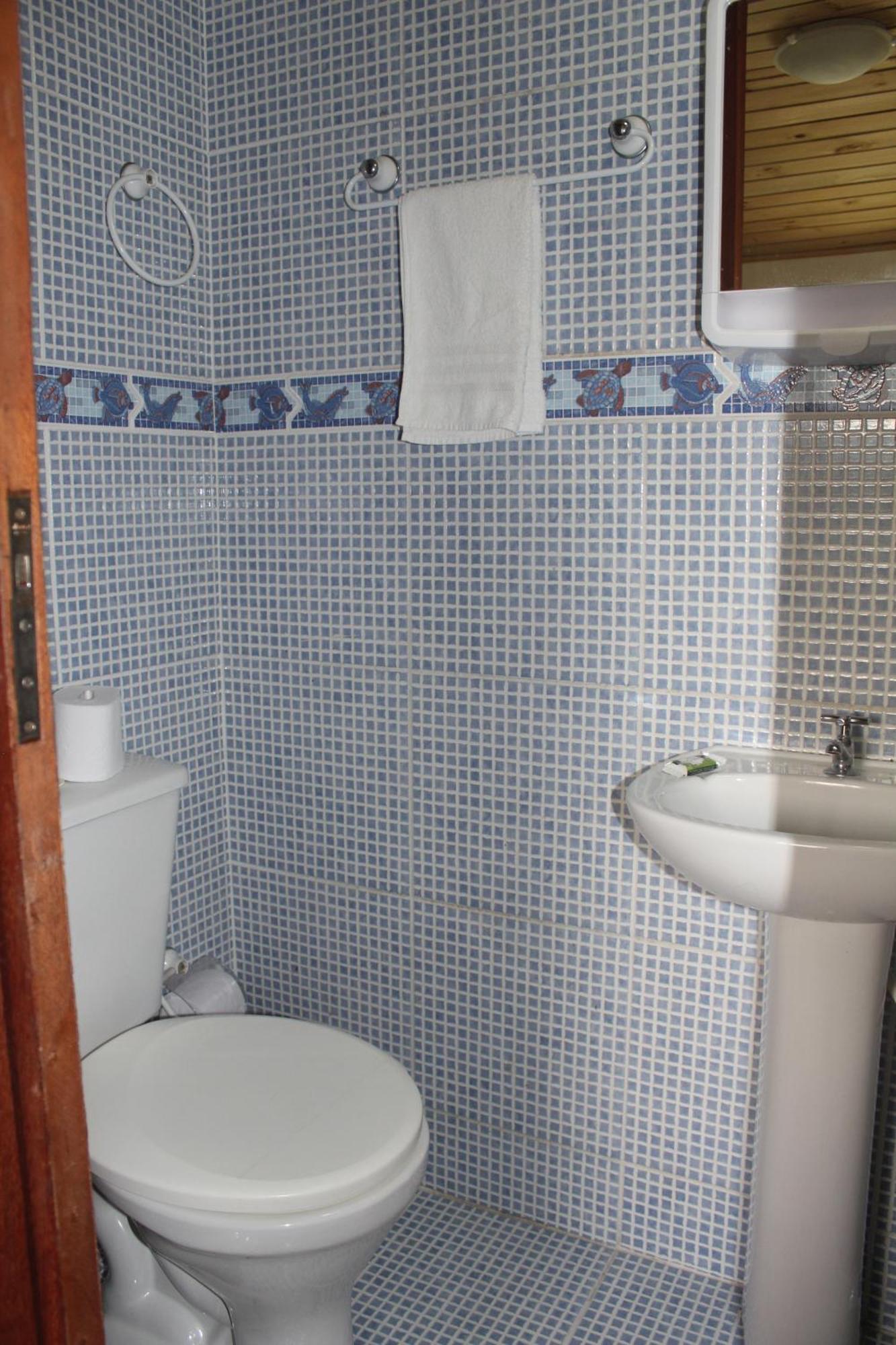 Joaquina 433 - Pousada Floripa Florianopolis Bilik gambar