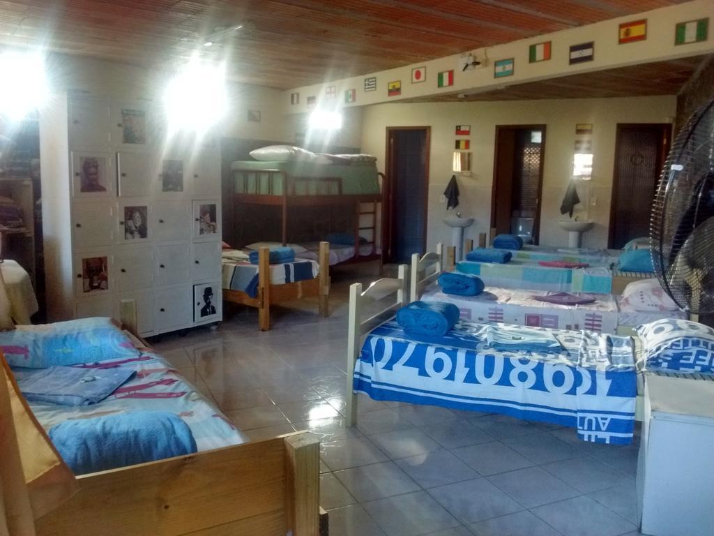 Joaquina 433 - Pousada Floripa Florianopolis Bilik gambar