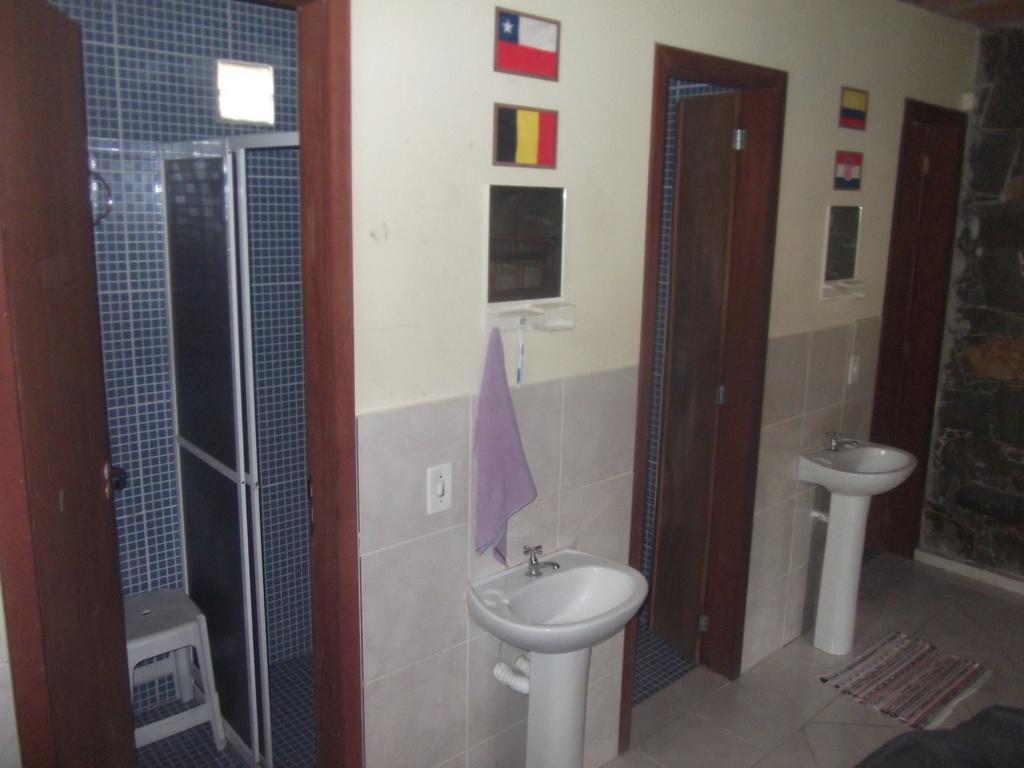 Joaquina 433 - Pousada Floripa Florianopolis Bilik gambar